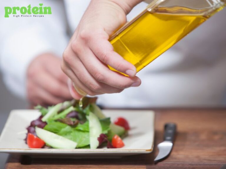Hidden calories in foods